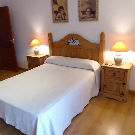 Casa La Tortola Vitigudino