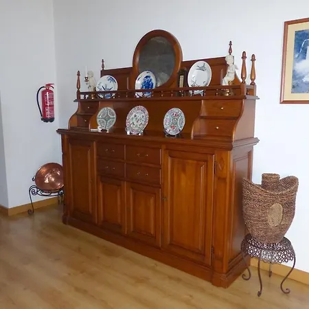 Country house Casa La Tortola Vitigudino