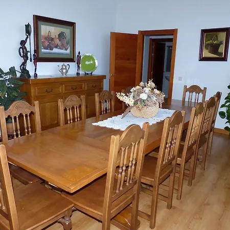 Casa La Tortola Country house