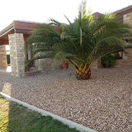 拉托尔托拉度假屋 乡村民宿 *