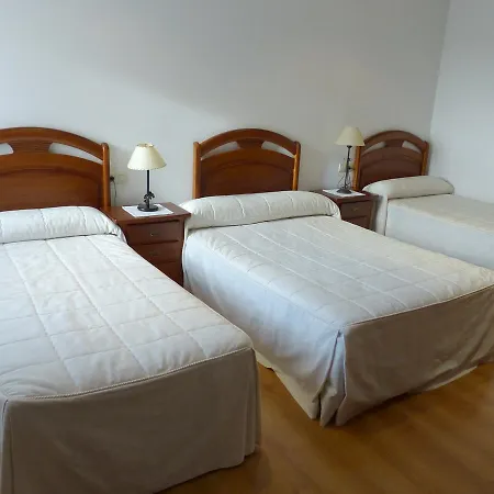 拉托尔托拉度假屋 Vitigudino