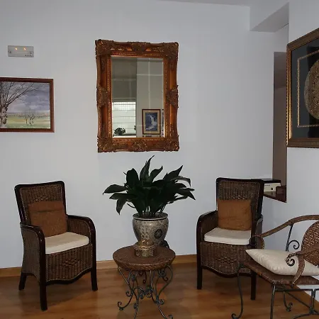 拉托尔托拉度假屋 乡村民宿