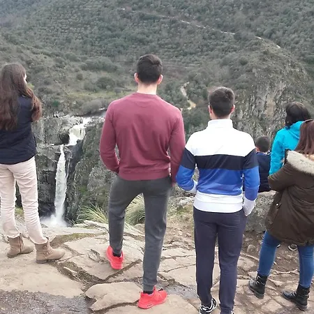 拉托尔托拉度假屋