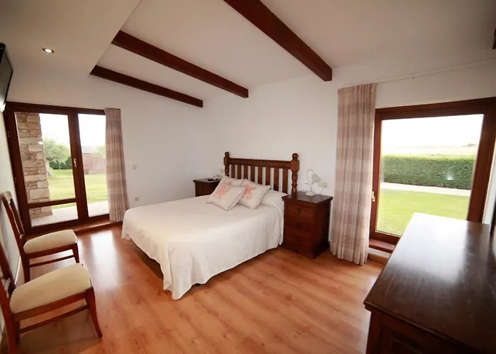 Casa La Tortola Séjour à la campagne Vitigudino