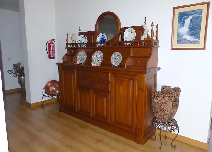 Séjour à la campagne Casa La Tortola Vitigudino