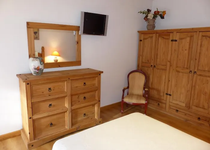 Casa La Tortola * Vitigudino