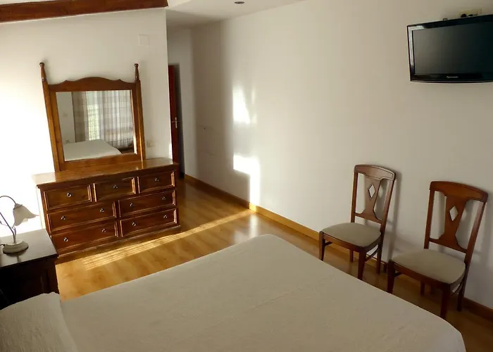 Casa La Tortola Séjour à la campagne *