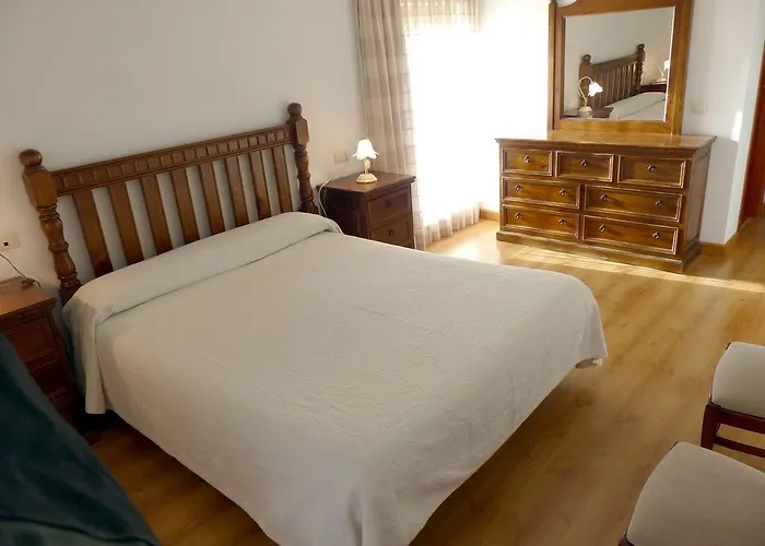 Séjour à la campagne Casa La Tortola *