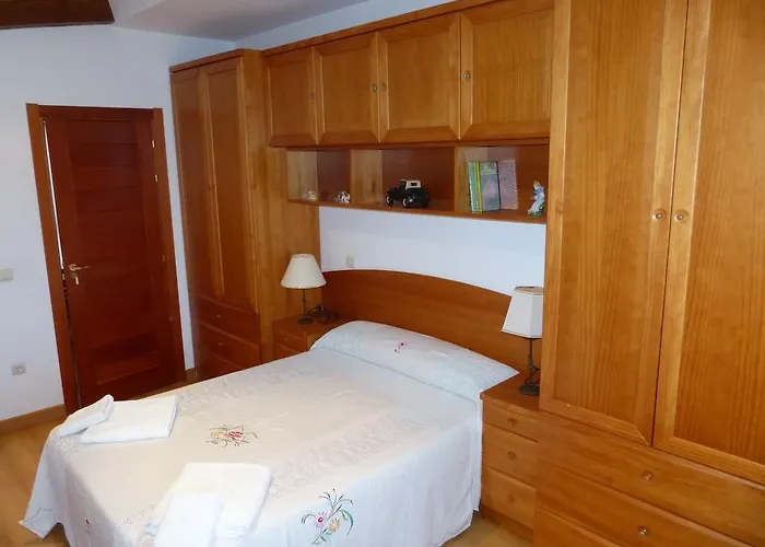 Casa La Tortola Vitigudino