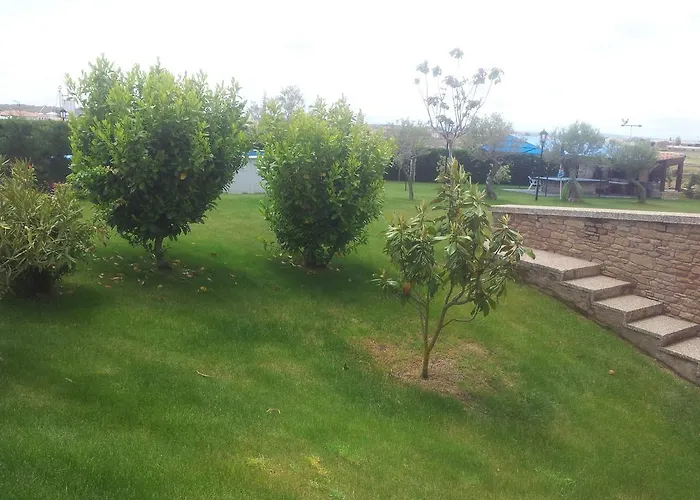 Casa La Tortola * Vitigudino