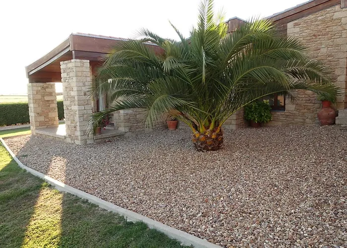 Casa La Tortola Séjour à la campagne *