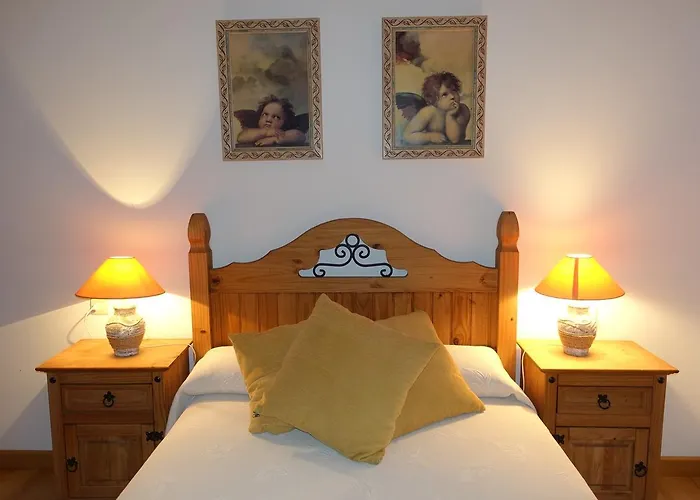 Casa La Tortola Vitigudino